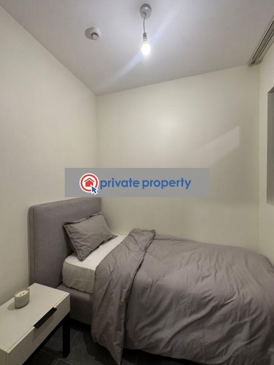 3 bedroom Apartment For Sale &nbsp;riverside Westlands Nairobi - 19