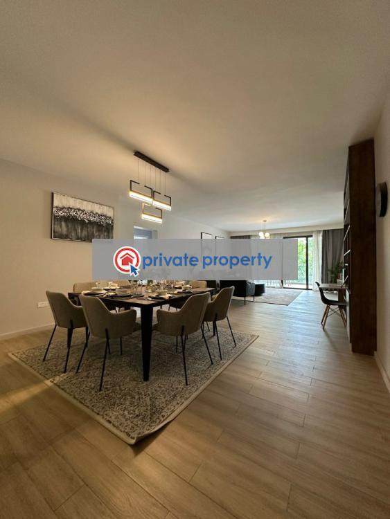 3 bedroom Apartment For Sale Lavington Nairobi - 19