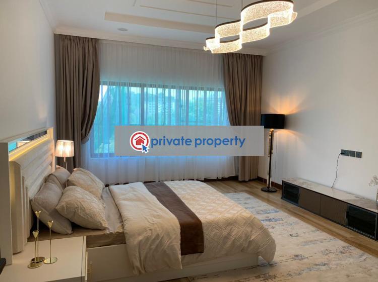 3 bedroom Apartment For Sale Kileleshwa Nairobi - 10