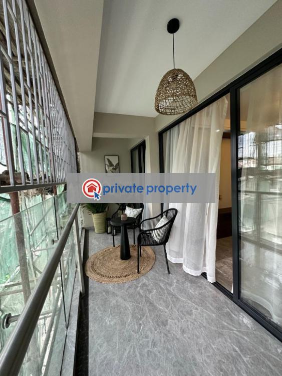 3 bedroom Apartment For Sale Kilimani Nairobi - 3