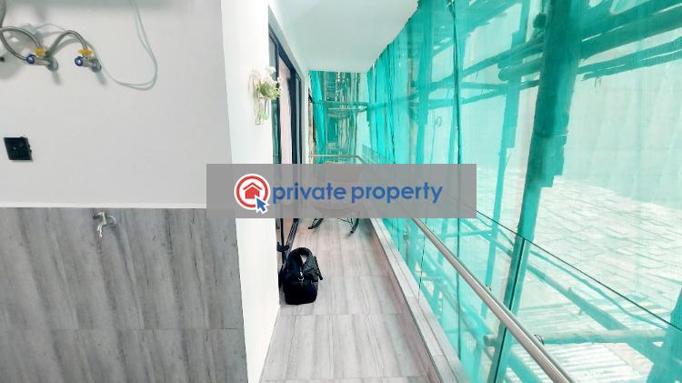 3 bedroom Apartment For Sale &nbsp;off Argwings Kodhek Road Kilimani Nairobi - 9