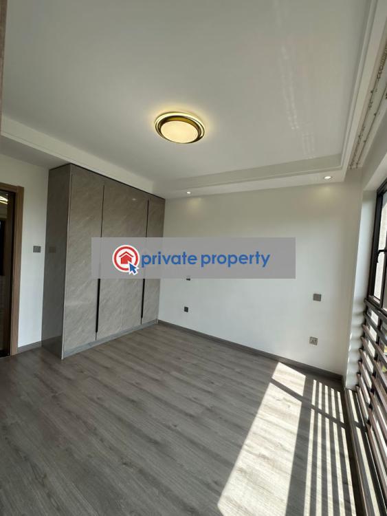 3 bedroom Apartment For Sale &nbsp;riverside Runda Westlands Nairobi - 10