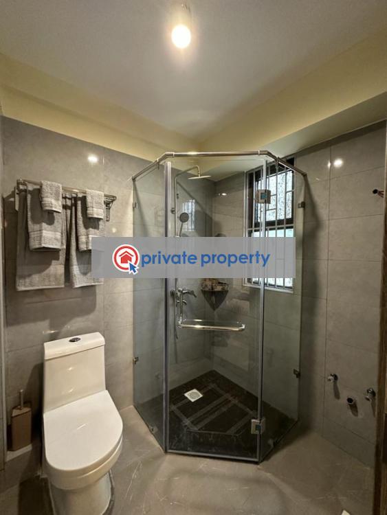3 bedroom Apartment For Sale Kilimani Nairobi - 11