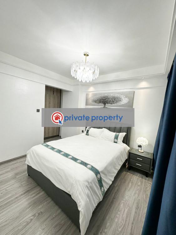 3 bedroom Apartment For Sale Kilimani Nairobi - 8