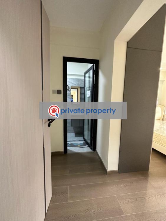 3 bedroom Apartment For Sale Kilimani Nairobi - 10