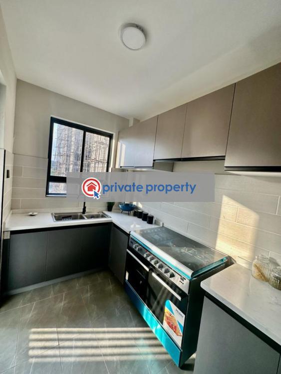 3 bedroom Apartment For Sale Syokimau/Mulolongo Machakos - 7