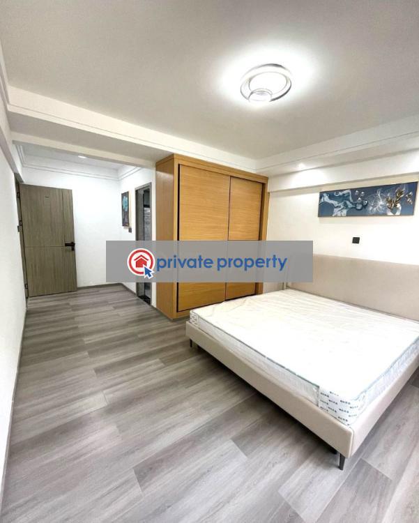 3 bedroom Apartment For Sale Lavington Nairobi - 2