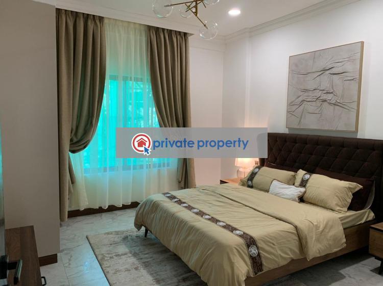 3 bedroom Apartment For Sale Kileleshwa Nairobi - 4