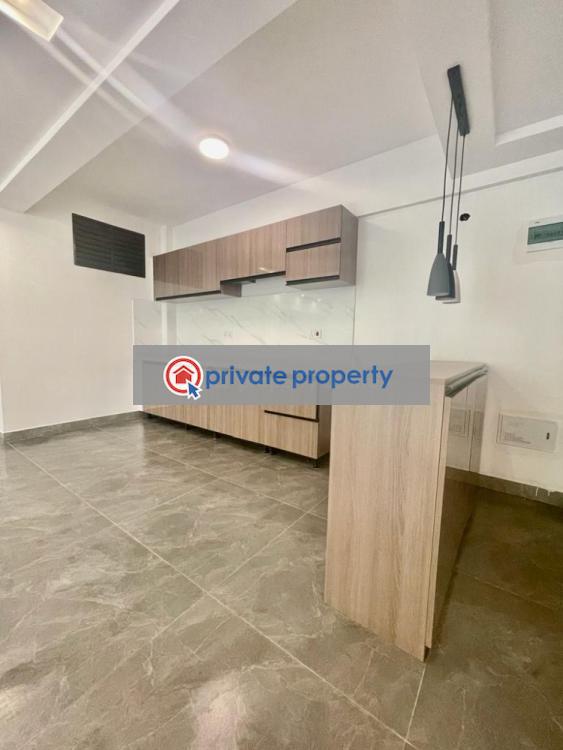 3 bedroom Apartment For Sale &nbsp;riverside Westlands Nairobi - 9