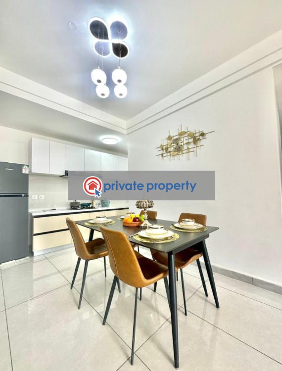 3 bedroom Apartment For Sale &nbsp;mombasa Road Syokimau/Mulolongo Machakos - 14