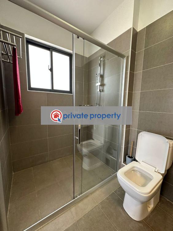 3 bedroom Apartment For Sale &nbsp;lower Kabete Road Westlands Nairobi - 17