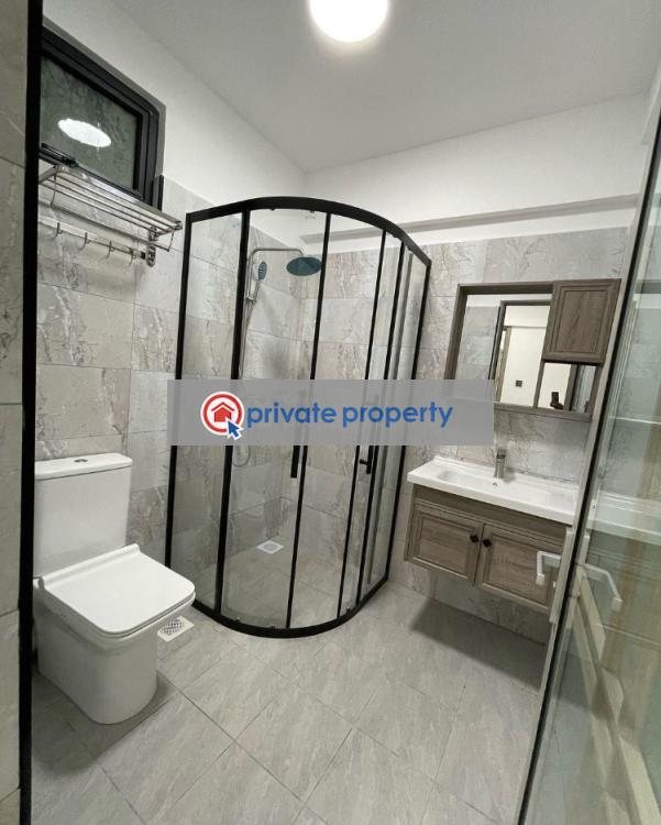 3 bedroom Apartment For Sale Lavington Nairobi - 1