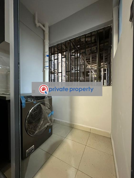 3 bedroom Apartment For Sale Westlands Nairobi - 1