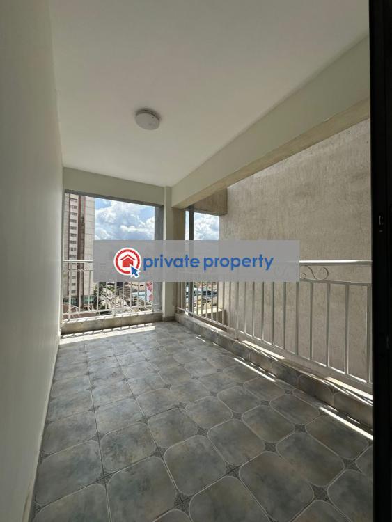 3 bedroom Apartment For Sale Kilimani Nairobi - 14