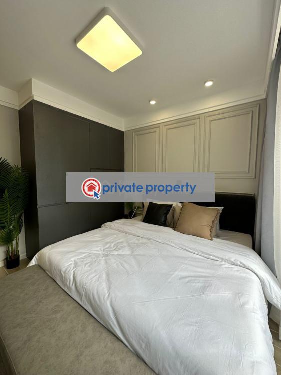 3 bedroom Apartment For Sale &nbsp;mombasa Road Syokimau/Mulolongo Machakos - 6