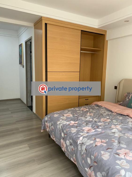 3 bedroom Apartment For Sale Kilimani Nairobi - 4