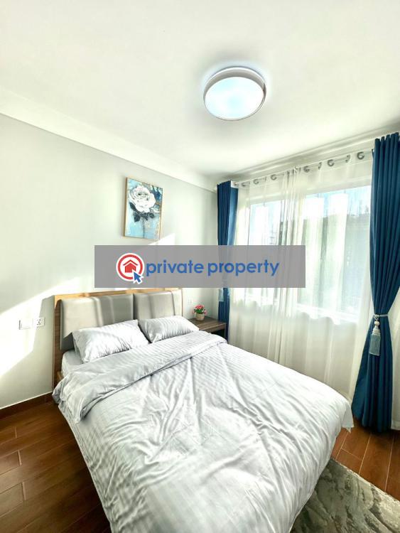 3 bedroom Apartment For Sale Syokimau/Mulolongo Machakos - 10