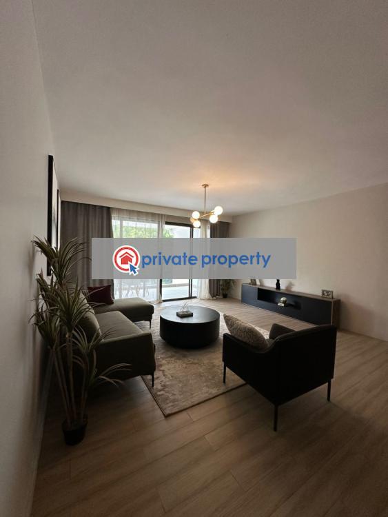 3 bedroom Apartment For Sale Lavington Nairobi - 17