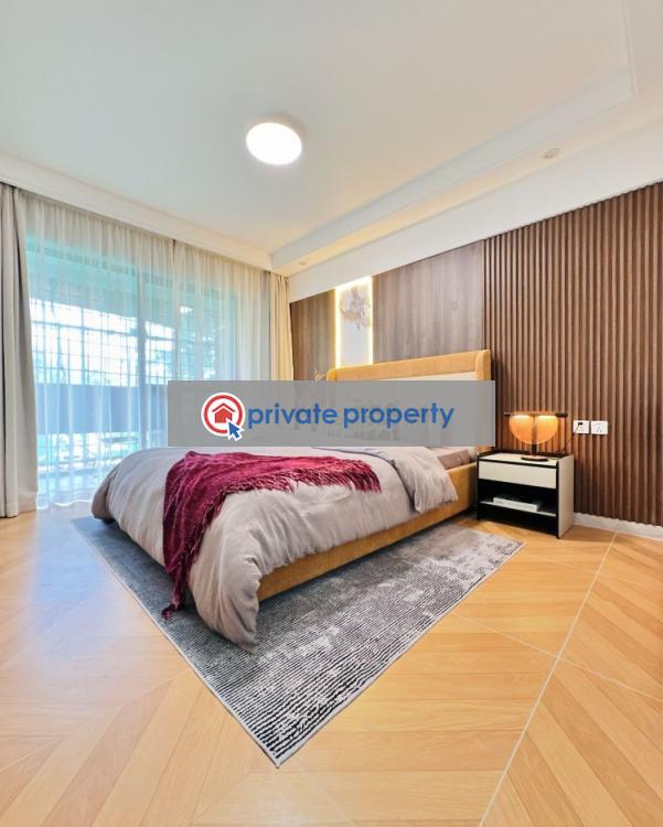 3 bedroom Apartment For Sale Westlands Nairobi - 7