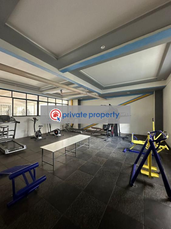 3 bedroom Apartment For Sale Kilimani Nairobi - 1