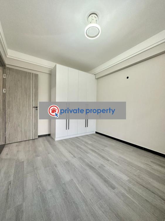 3 bedroom Apartment For Sale Kilimani Nairobi - 13