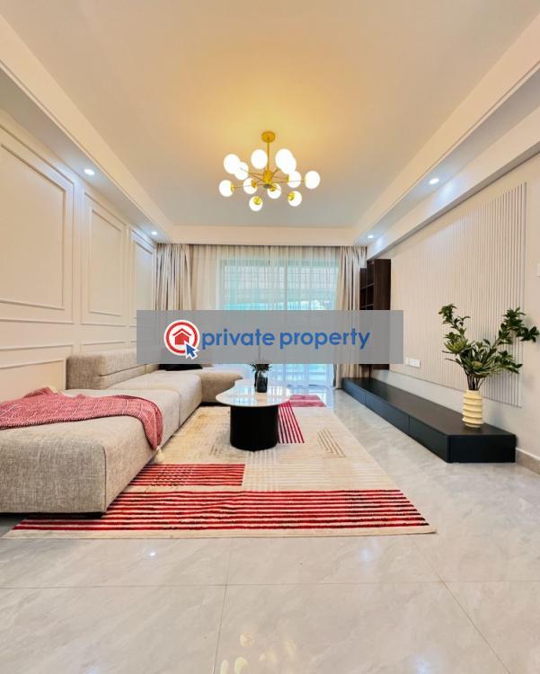 3 bedroom Apartment For Sale Westlands Nairobi - 6