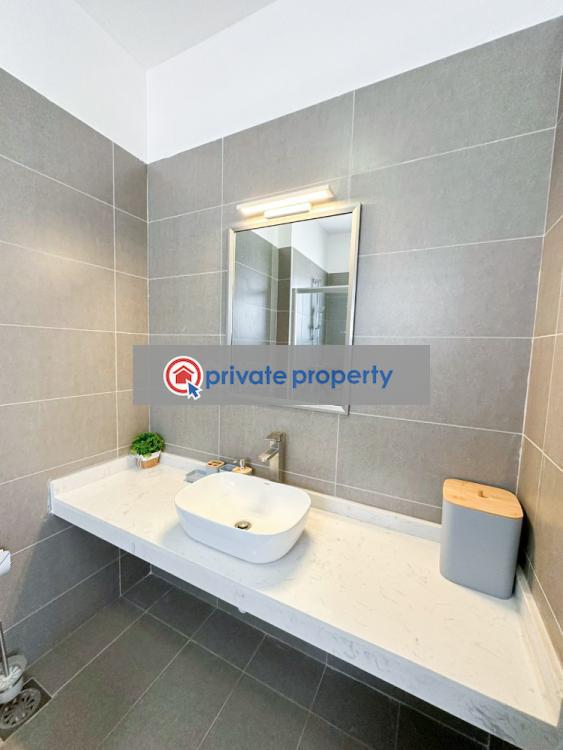 3 bedroom Apartment For Sale &nbsp;lower Kabete Westlands Nairobi - 16