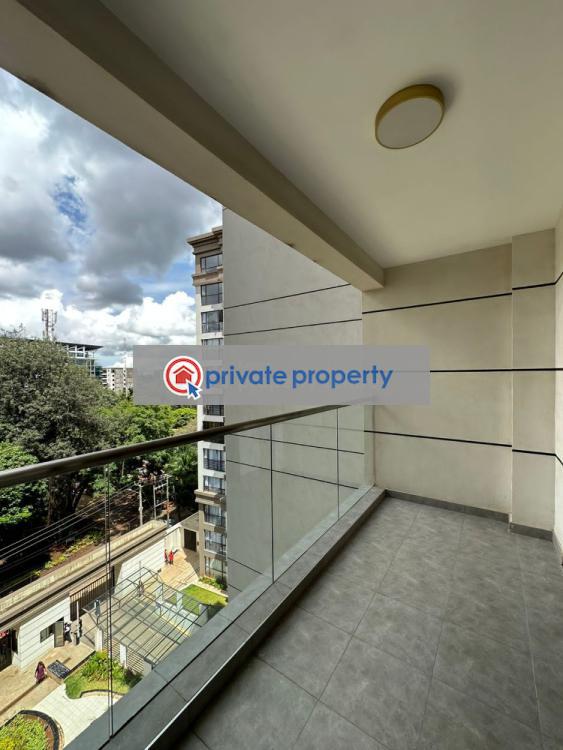 3 bedroom Apartment For Sale &nbsp;riverside Runda Westlands Nairobi - 1