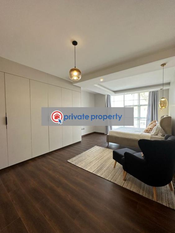 3 bedroom Apartment For Sale Westlands Nairobi - 12