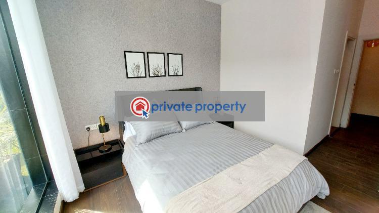 3 bedroom Apartment For Sale &nbsp;near The Junction Kilimani Nairobi - 19
