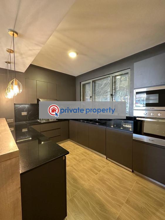 3 bedroom Apartment For Sale Westlands Nairobi - 9