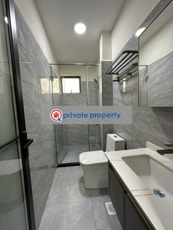 3 bedroom Apartment For Sale Kilimani Nairobi - 7
