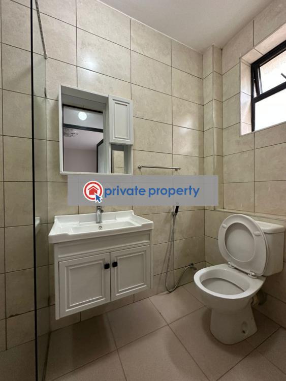 3 bedroom Apartment For Sale &nbsp;mombasa Road Syokimau/Mulolongo Machakos - 11