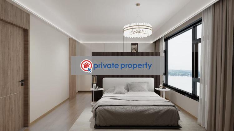 3 bedroom Apartment For Sale Lavington Nairobi - 5