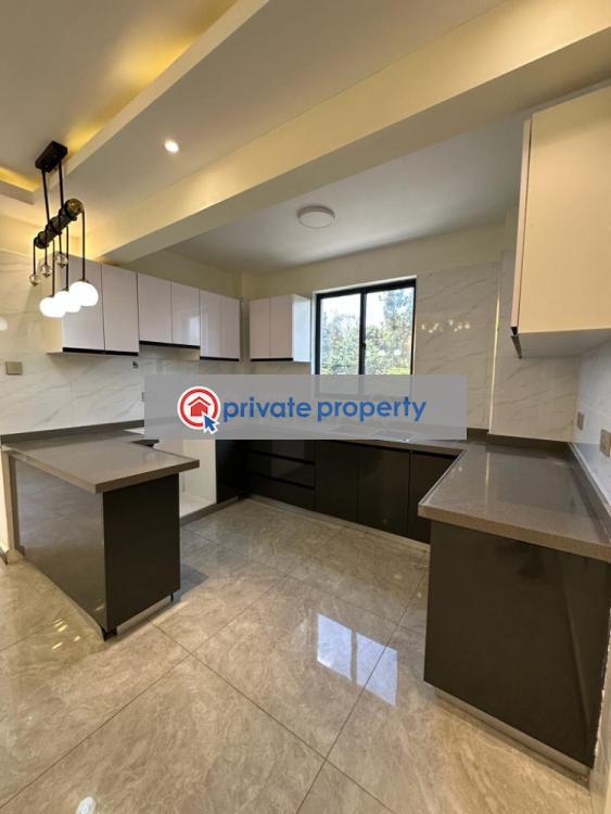 3 bedroom Apartment For Sale Lavington Nairobi - 3