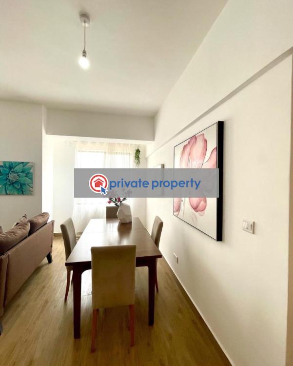 3 bedroom Apartment For Sale Kilimani Nairobi - 2