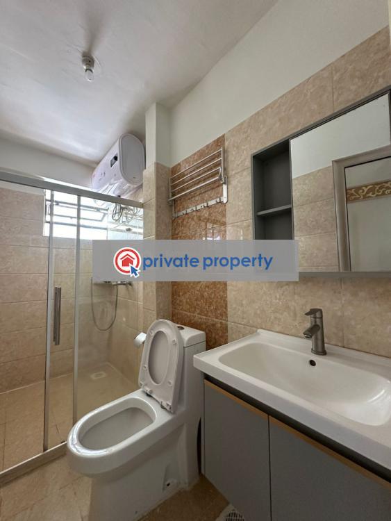 3 bedroom Apartment For Sale Kilimani Nairobi - 13