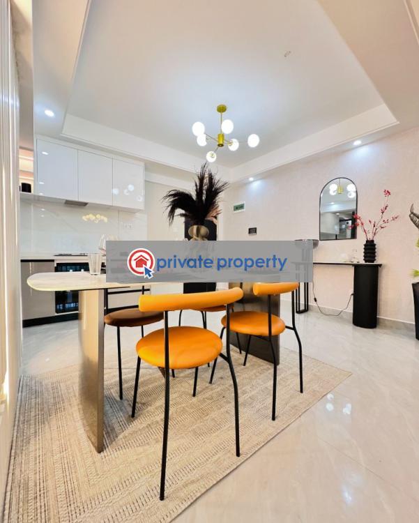 3 bedroom Apartment For Sale Westlands Nairobi - 1