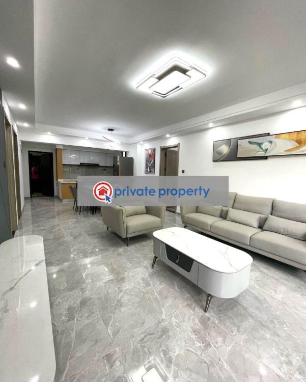 3 bedroom Apartment For Sale Lavington Nairobi - 7