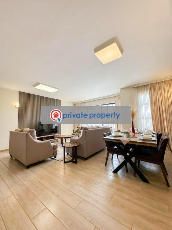 3 bedroom Apartment For Sale &nbsp;lower Kabete Westlands Nairobi - 3