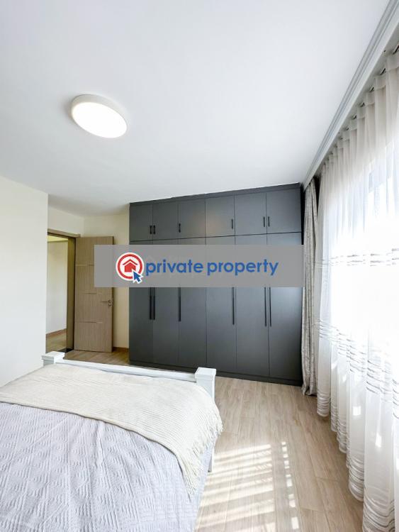 3 bedroom Apartment For Sale &nbsp;lower Kabete Westlands Nairobi - 14