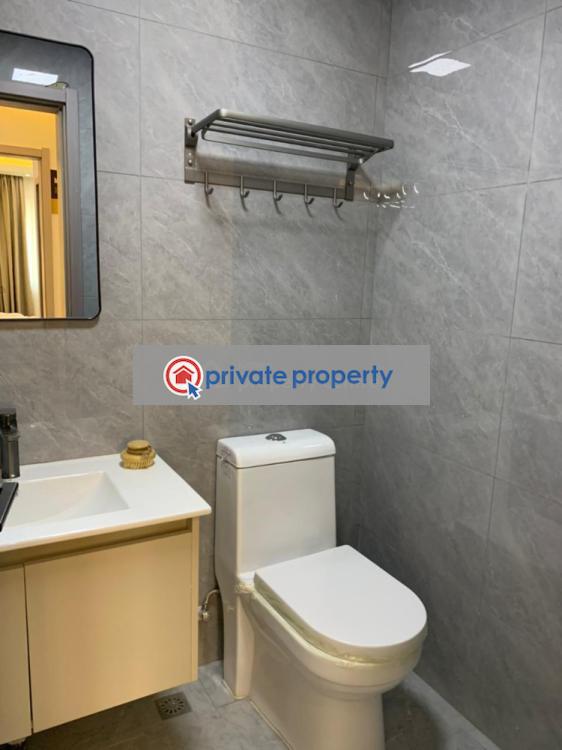 3 bedroom Apartment For Sale Kileleshwa Nairobi - 7