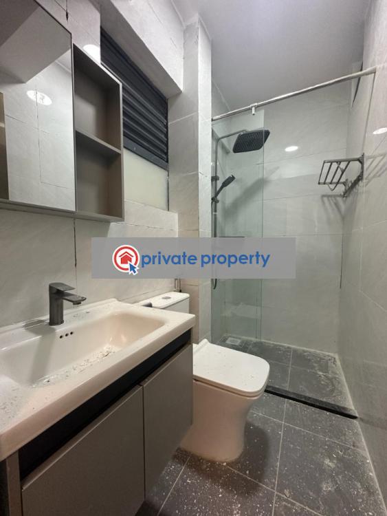 3 bedroom Apartment For Sale Kileleshwa Nairobi - 1