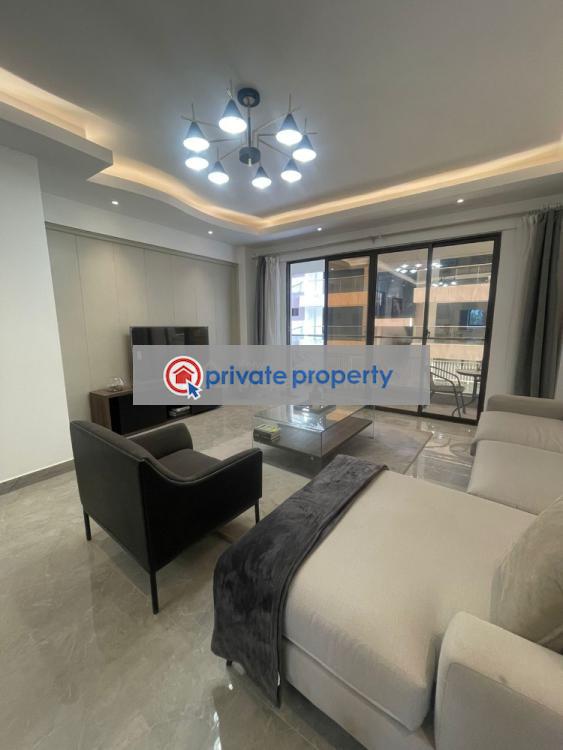 3 bedroom Apartment For Sale Lavington Nairobi - 3