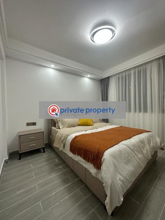 3 bedroom Apartment For Sale Kileleshwa Nairobi - 18