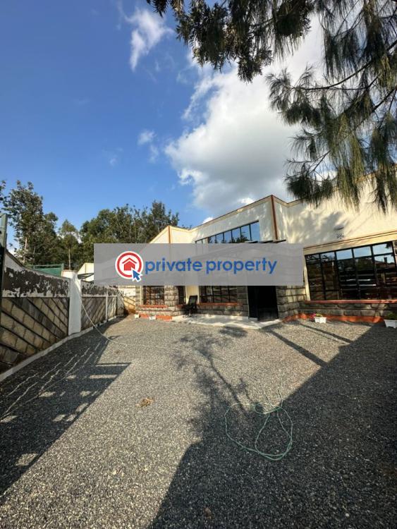 3 bedroom Apartment For Sale Ngong Kajiado - 10