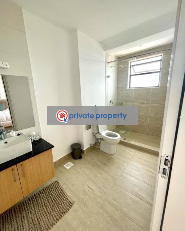 3 bedroom Apartment For Sale Kilimani Nairobi - 8