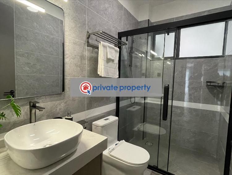3 bedroom Apartment For Sale Kilimani Nairobi - 9