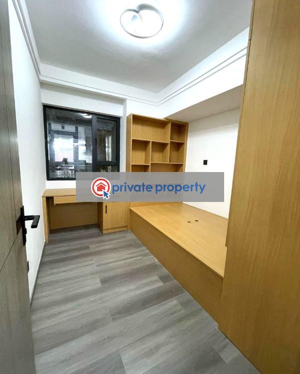 3 bedroom Apartment For Sale Lavington Nairobi - 6