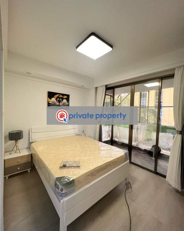 3 bedroom Apartment For Sale Kilimani Nairobi - 19